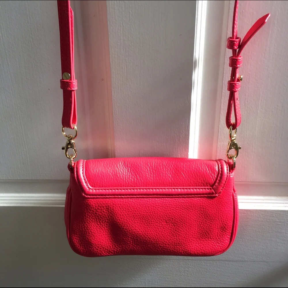 Tory Burch Amanda Mini Crossbody